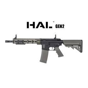 Réplique longue 6mm SA-C20 HAL G2 OD