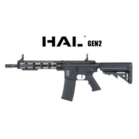 Réplique longue 6mm SA-C20 HAL G2 noire