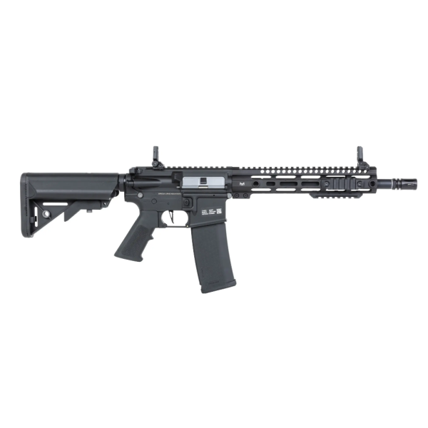 Réplique longue 6mm SA-C20 HAL G2 noire — vue 2