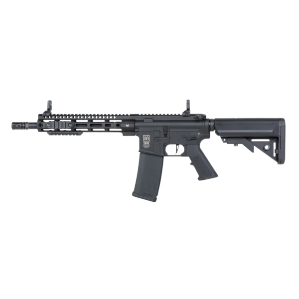 Réplique longue 6mm SA-C20 HAL G2 noire — vue 3
