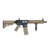 Réplique longue 6mm SA-C19 DD MK18 HAL G2 Bronze — vue 2
