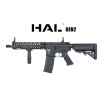Réplique longue 6mm SA-C19 DD MK18 HAL G2 noire