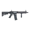 Réplique longue 6mm SA-C19 DD MK18 HAL G2 noire — vue 2