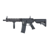 Réplique longue 6mm SA-C19 DD MK18 HAL G2 noire — vue 3