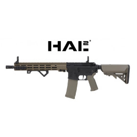 Réplique longue 6mm SA-E22 HAL2 G2 OD