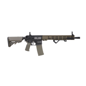 Réplique longue 6mm SA-E22 HAL2 G2 OD — vue 2