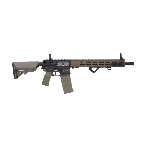 Réplique longue 6mm SA-E22 HAL2 G2 OD — vue 2