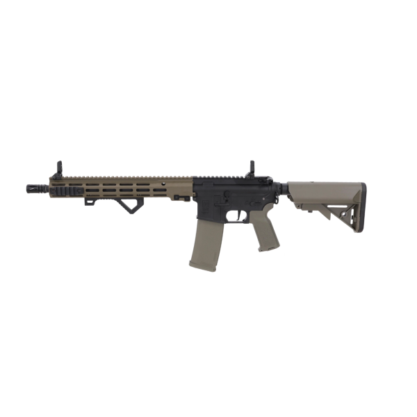 Réplique longue 6mm SA-E22 HAL2 G2 OD — vue 4