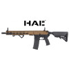 Réplique longue 6mm SA-E22 HAL2 G2 Bronze