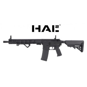 Réplique longue 6mm SA-E22 HAL2 G2 noire