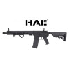 Réplique longue 6mm SA-E22 HAL2 G2 noire