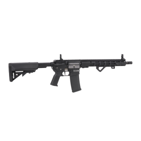 Réplique longue 6mm SA-E22 HAL2 G2 noire — vue 2