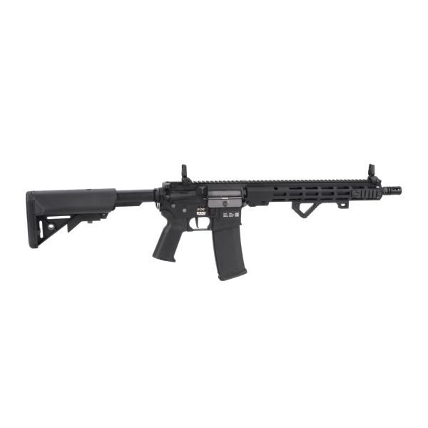 Réplique longue 6mm SA-E22 HAL2 G2 noire — vue 2