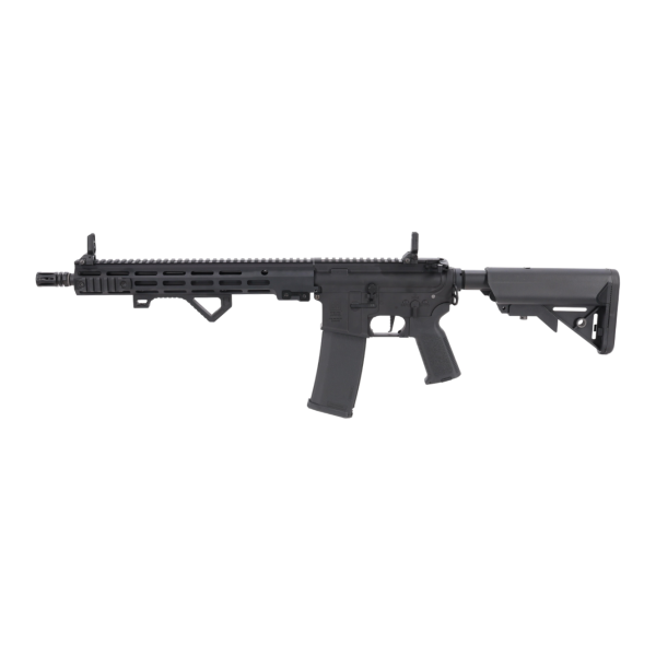 Réplique longue 6mm SA-E22 HAL2 G2 noire — vue 3