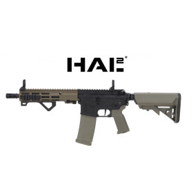 Réplique longue 6mm SA-E23 HAL2 G2 OD