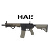 Réplique longue 6mm SA-E23 HAL2 G2 OD