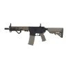 Réplique longue 6mm SA-E23 HAL2 G2 OD — vue 3