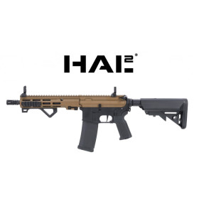 Réplique longue 6mm SA-E23 HAL2 G2 Bronze