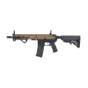 Réplique longue 6mm SA-E23 HAL2 G2 Bronze — vue 3