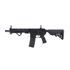 Réplique longue 6mm SA-E23 HAL2 G2 noire — vue 3