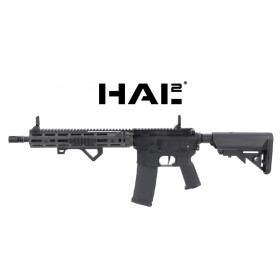 Réplique longue 6mm SA-E28 DD RIS III HAL2 G2 grise