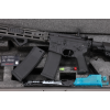 Réplique longue 6mm SA-E28 DD RIS III HAL2 G2 grise — vue 4