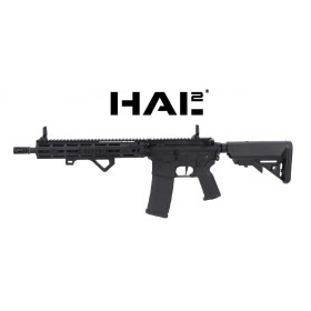 Réplique longue 6mm SA-E28 DD RIS III HAL2 G2 noire