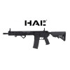 Réplique longue 6mm SA-E28 DD RIS III HAL2 G2 noire
