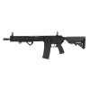 Réplique longue 6mm SA-E28 DD RIS III HAL2 G2 noire — vue 3
