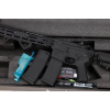 Réplique longue 6mm SA-E28 DD RIS III HAL2 G2 noire — vue 4