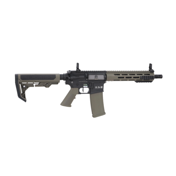 Réplique longue 6mm SA-F03 Flex Light Ops OD G2 — vue 2