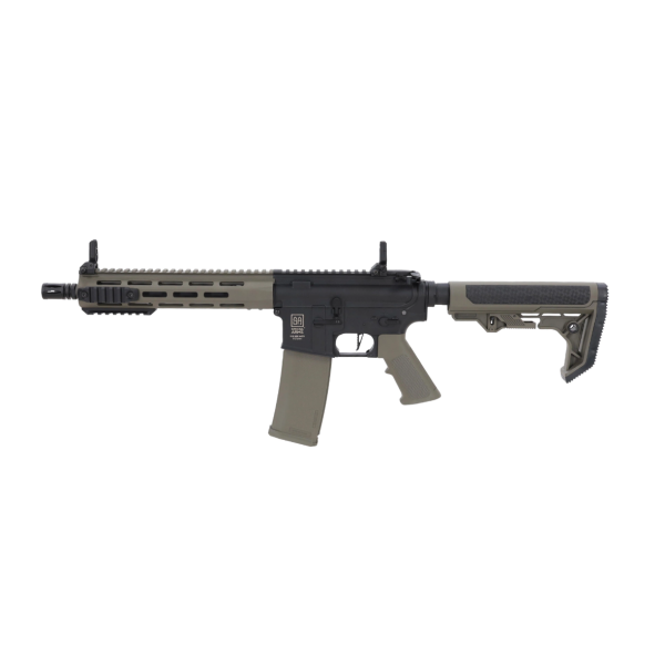 Réplique longue 6mm SA-F03 Flex Light Ops OD G2 — vue 3