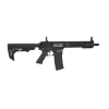 Réplique longue 6mm SA-F03 Flex Light Ops noire G2 — vue 2