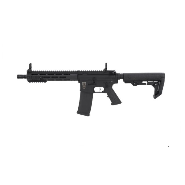 Réplique longue 6mm SA-F03 Flex Light Ops noire G2 — vue 3