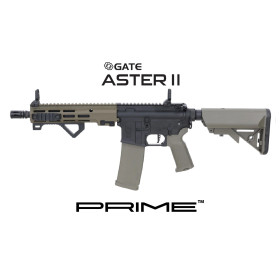 Réplique longue 6mm SA-P23 Prime Aster II OD Brushless