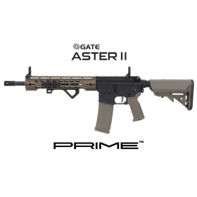 Réplique longue 6mm SA-P20 Prime BLDC Aster II OD