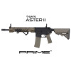 Réplique longue 6mm SA-P20 Prime BLDC Aster II OD