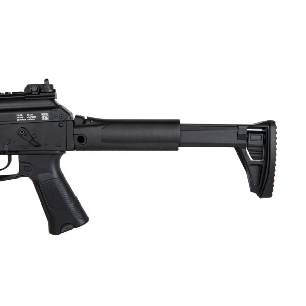 Réplique longue 6mm SA-J20 Flex Standard 30 coups — vue 3