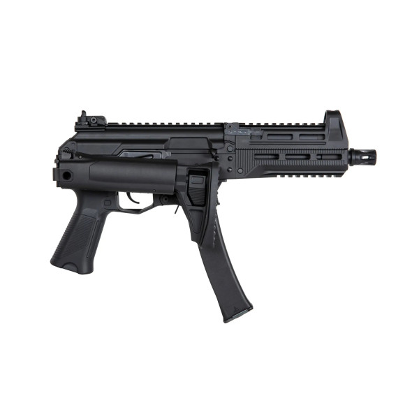 Réplique longue 6mm SA-J20 Flex Standard 30 coups — vue 4