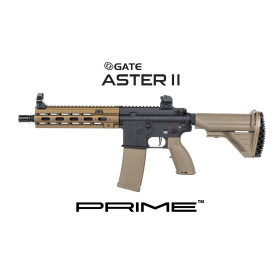 Réplique longue 6mm SA-PH24 Prime Aster II Brushless Brushless