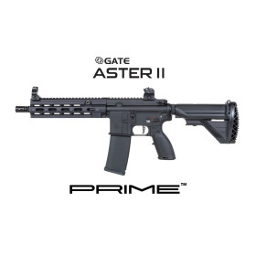 Réplique longue 6mm SA-PH24 Prime Aster II Brushless noire