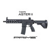 Réplique longue 6mm SA-PH24 Prime Aster II Brushless noire