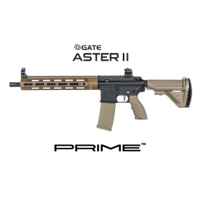 Réplique longue 6mm SA-PH22 Prime Aster II Brushless Bronze