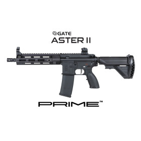 Réplique longue 6mm SA-PH23 Prime Aster II Brushless noire