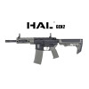 Réplique longue 6mm SA-F04-RL Flex HAL G2 noire