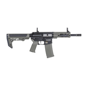 Réplique longue 6mm SA-F04-RL Flex HAL G2 noire — vue 2