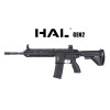 Réplique longue 6mm SA-FH07 Flex BLDC Hal noire G2