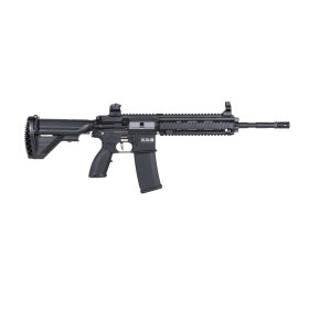 Réplique longue 6mm SA-FH07 Flex BLDC Hal noire G2 — vue 2