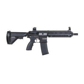 Réplique longue 6mm SA-FH06 Flex BLDC Hal noire G2 — vue 2