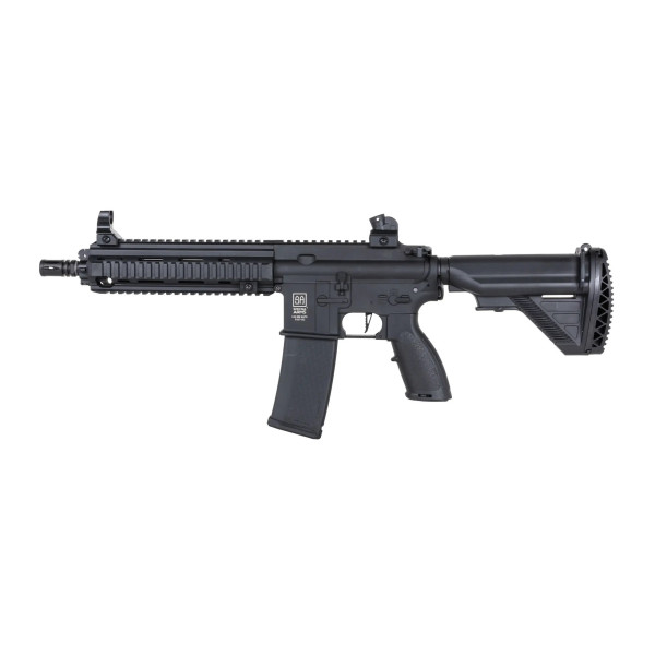 Réplique longue 6mm SA-FH06 Flex BLDC Hal noire G2 — vue 3